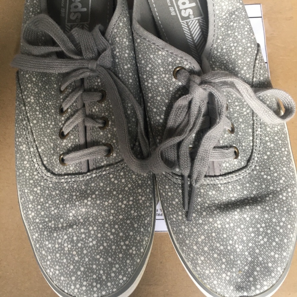 Keds 9.5